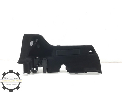 2020-2025 MERCEDES GLB250 X247 LEFT DRIVER REAR TRUNK QUARTER LOWER PANEL TRIM