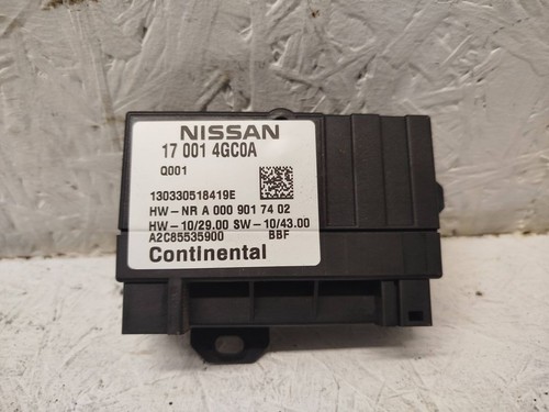 Infiniti Q50 2014 Diesel Steuergerät Hochdruckkraftstoffpumpe 125kW PTM2075