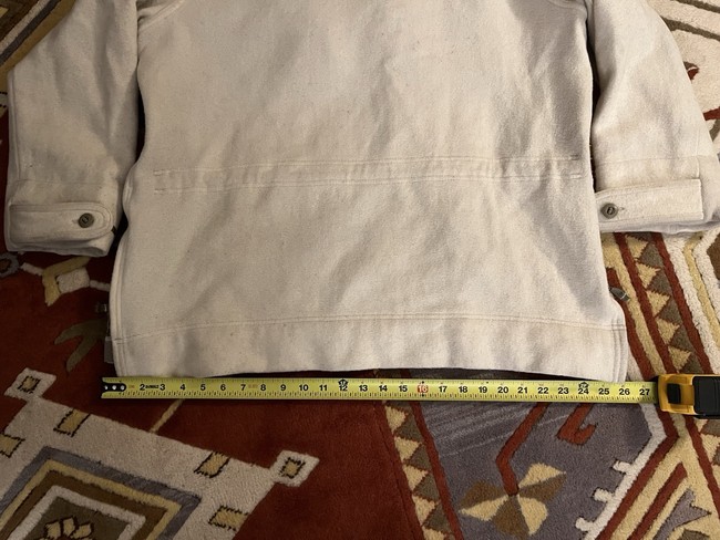 Al's Anorak Midweight - Image 3