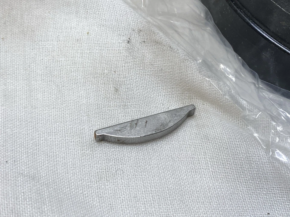 Equilibrador armónico ATP 102156 Graywerks para Chevy Silverado 1500 1999-2006 Foto 4 de 4