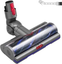High Torque Brush Head Replacement for Dyson V11 V15 V10 V8 V7 Vacuum Cleaners