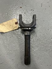 1981 Jeep Cj7 Axle Stub Front Passenger