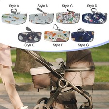 Borsa termica per biberon per bambini, neonati, con manicotto, porta biberon