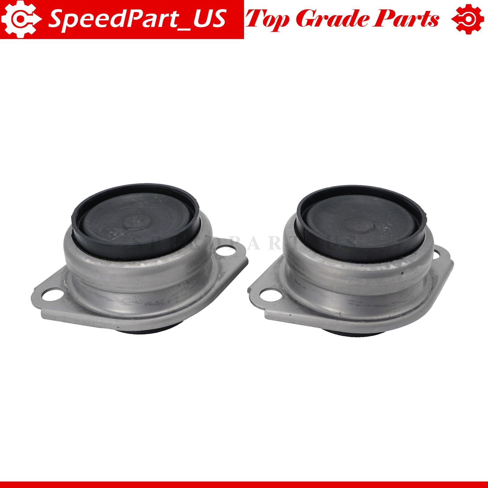 Ferrari 612 Engine mounts 2 pcs P/N 196746