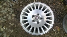 See All Pics 16inch 20spoke Wheel Jaguar Xj6 Xjs 96 97