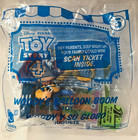 2019 McDonald's Happy Meal Toy #5 Disney Pixar Toy Story 4 Woody's Balloon Boom — photo 1