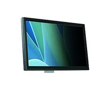 3M Privacy Filter for Widescreen Desktop Monitor 19.5" - 19.5"Monit...