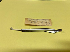 Garrard Multi Play Stacking Turntable Spindle for Zero 400 SL75 and other model