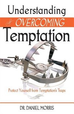 Understanding and Overcoming Temptation, Brand New, Free shipping in the US