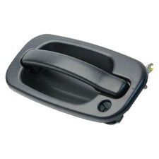 For Chevy Silverado 1500 Classic 07 Front Driver Side Exterior Door Handle