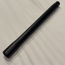 AKA Autococker Javelin Barrel AC Thread Paintball 12”