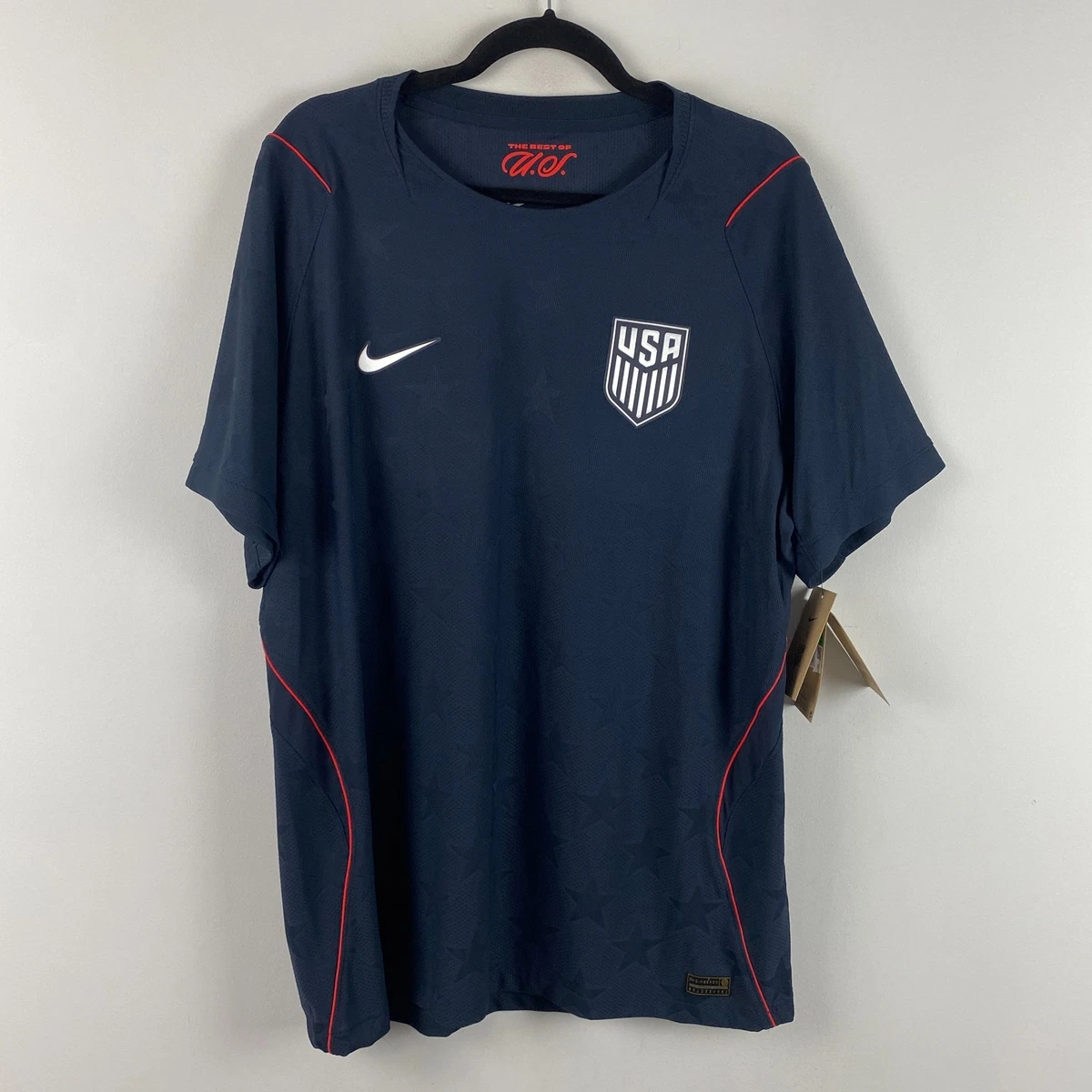 25+ Size XL USA National Team Soccer Jerseys for sale | Updated