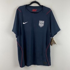 Nike USMNT USA National Team 2026 World Cup Away Match Jersey XL IB5225-475