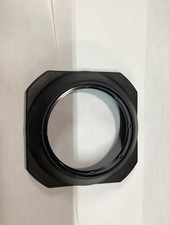 Mamiya RB67 1 Rubber Lens Hood Shade