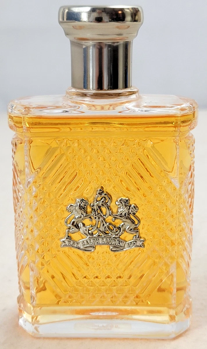 Après-rasage H Pour Homme Safari 220 – 100 Ml – Flacon Vintage Rétro – Neuf