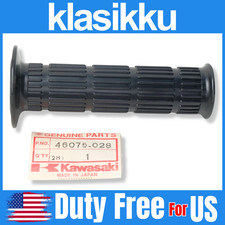 Kawasaki KZ200 KZ250 KZ KV KH