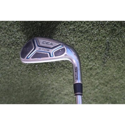 Adams IDEA A7OS 37,5'' Golf 7 Eisen RH / 1F-S787