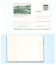 (wb15a6)   Hardegsen,   Bildpostkarte zu  20 Pf  b15/116
