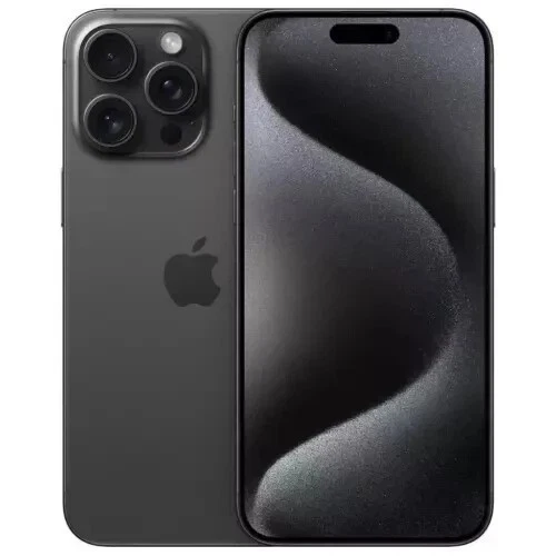 iPhone 15 Pro 512GB for Sale - Shop New & Used Cell Phones - eBay