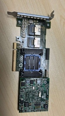 ASR-6805T Adaptec 512MB 6Gb/s SATA/SAS 8 Port RAID Controller