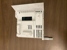 W10491307 Whirlpool Washer Board - Control