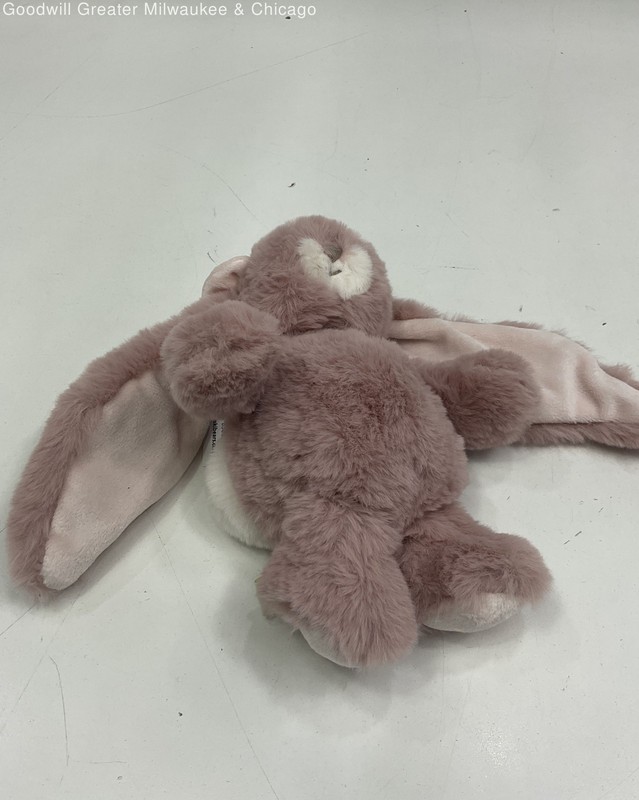 Bukowski Bunny Plush - New