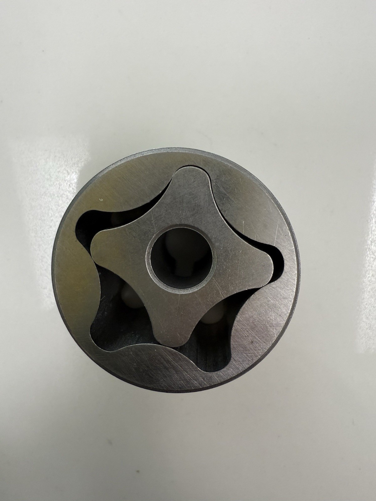 KTM Genuine Rotor Set 22Mm - 61238011100