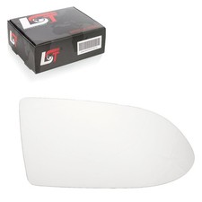 Seitenspiegel Außenspiegel rechts zum Kleben konvex für Opel Zafira A F75