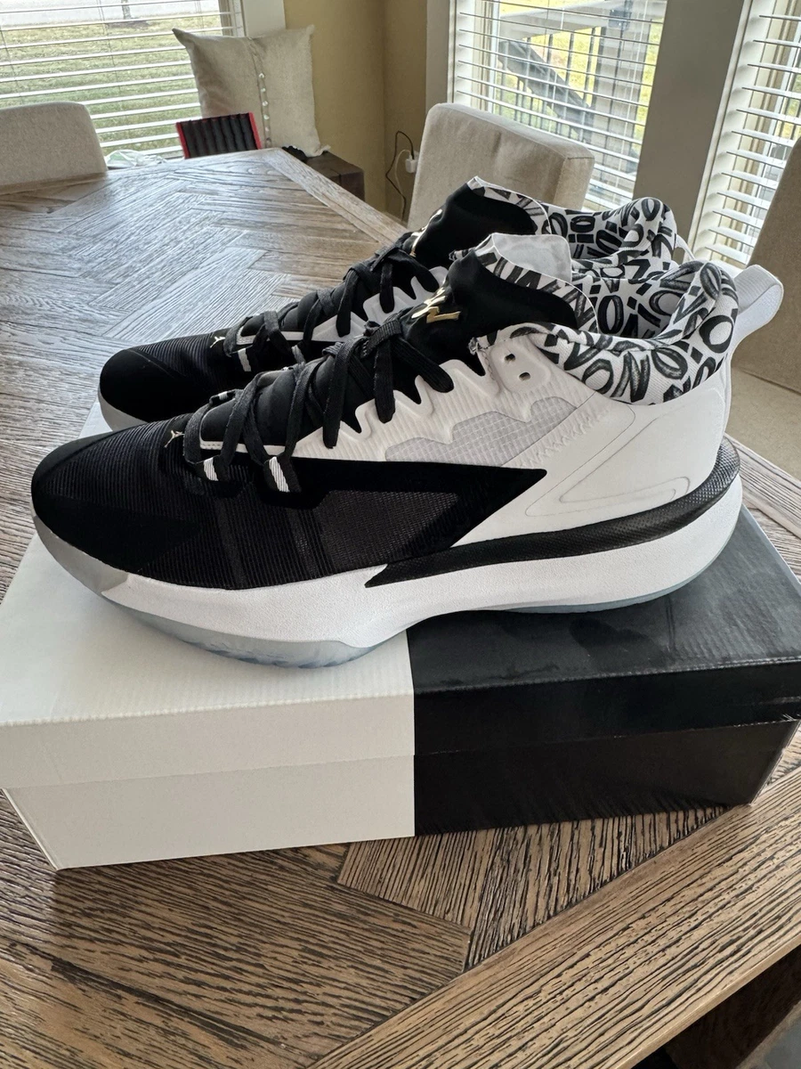Jordan Zion 1 Gen Zion for Sale | Authenticity Guaranteed | eBay