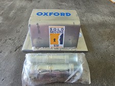 Oxford Fahrrad Boden Wandanker