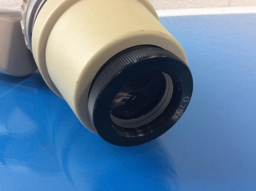 OLYMPUS TOKYO 331740 MICRO SCOPE HEAD - 第 6/6 張圖片