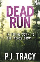 P. J. Tracy | Dead Run | Taschenbuch | Englisch (2013) | Dead Run