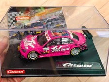 Carrera Digital 132 30468 AMG Mercedes C-Klasse 8 TV Spielfilm Susie Stoddart