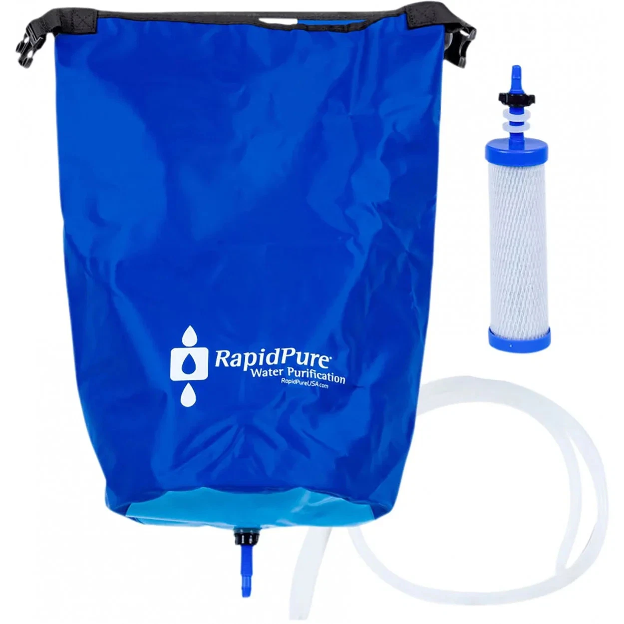 RapidPure Trail Blazer Water Purifier - Thumbnail 2