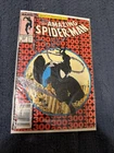 Marvel Comics The Amazing Spider-Man #300 1988 25th Anniversary Issue