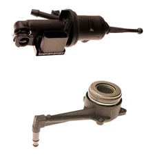Sachs Clutch Master Cylinder & Slave Cylinder Kit for VW CC Passat Tiguan 2.0 L4