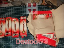 Bougies de préchauffage Ford COURRIER