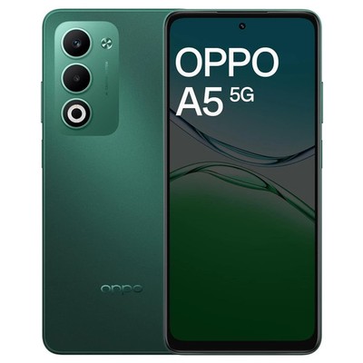 OPPO A5 5G (Green-128 GB STORGAE 8 GB RAM) Global Version “NO