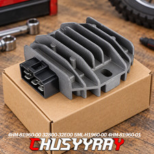Regulator Rectifier for Yamaha 4JH-81960-01-00 4JH-81960-00-00 5SL-81960-00-00