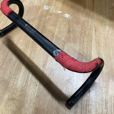 Bontrager Elite IsoZone VR-CF Aluminum Road Bike Drop Bar Handlebar 42cm