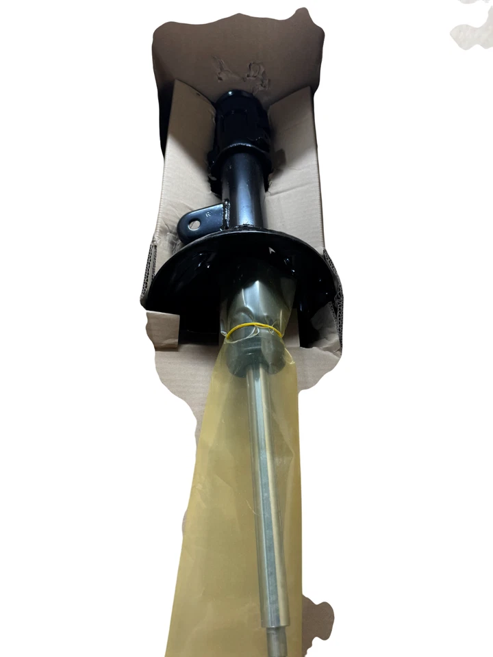 Conjunto de amortiguador de puntal delantero derecho Kia Sedona 2006-2014 genuino OEM 546614D101 Foto 3 de 4