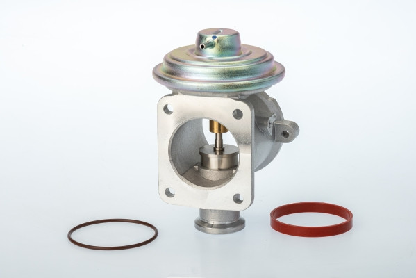 Wahler Agr-Ventil Pneumatisch FüR BMW 3Er Touring 318D 320D 325D-image