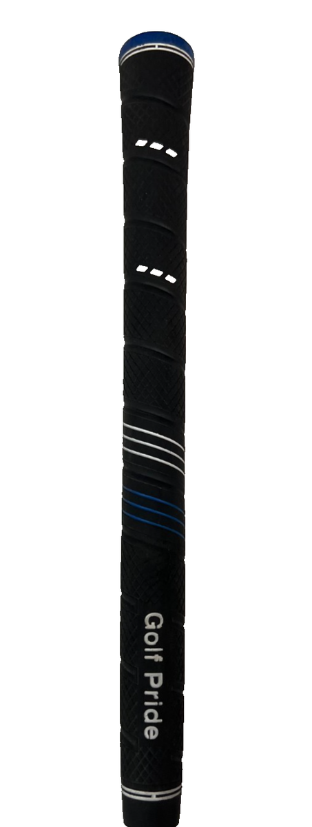 TaylorMade SIM 2 MAX Rescue 19* 3 Hybrid Fujikura Ventus Blue