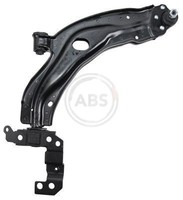 A.B.S. Lenker, RadaufhäNgung 211188 FüR Fiat