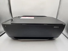 HP DeskJet 3637 Inkjet All-in-One Printer - OPEN BOX - POWER CABLE MISSING