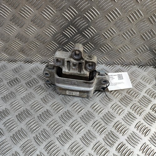 VW Passat Variante B7 365 Getriebemontage 1K0199555 2.0 Diesel 103KW 2012 310453