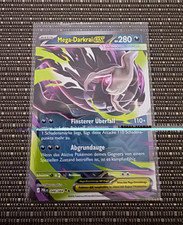 Pokémon TCG Mega-Darkrai EX 048/084 Holo Rar...