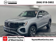 2025 Volkswagen Atlas Cross Sport 2.0T SE