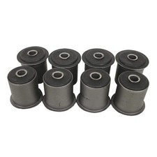 Metric Gm Rear Control Arm Bushings 8 Pack Metric Gm Rear Control Arm Bushings 8 Pack