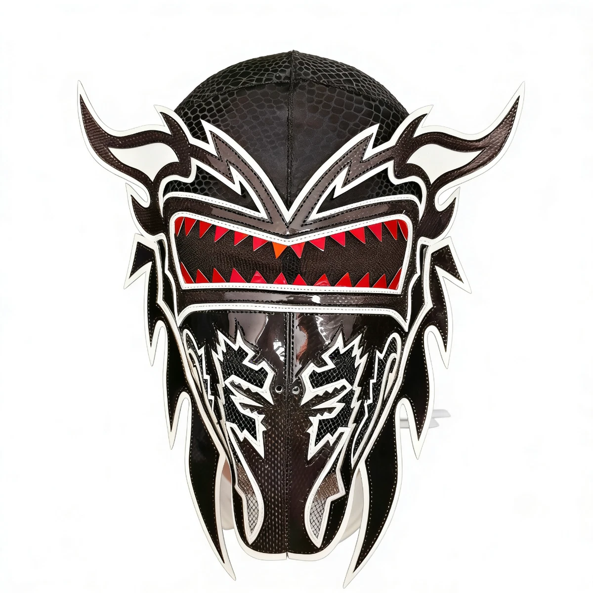 Preços baixos em Máscaras para fãs de Luta Livre Masculino | eBay
